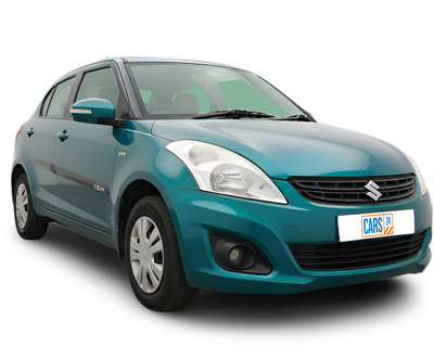 Maruti Swift Dzire-img
